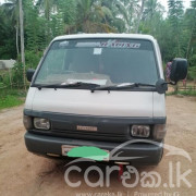 MAZDA BONGO 1992