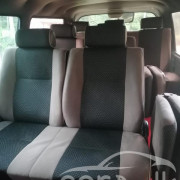 MAZDA BONGO 1992