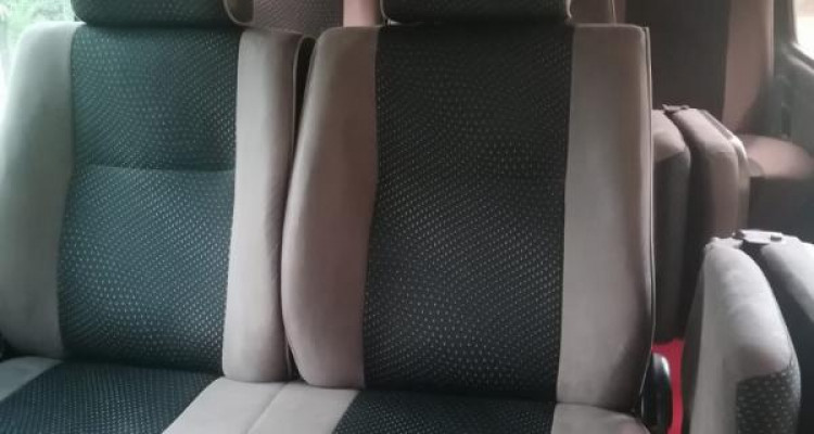 MAZDA BONGO 1992