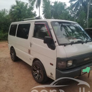 MAZDA BONGO 1992