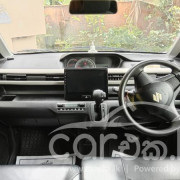 SUZUKI WAGON R 2018