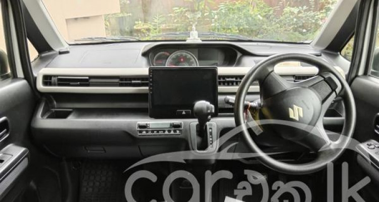 SUZUKI WAGON R 2018