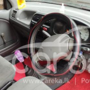 SUZUKI ALTO LXI 2007