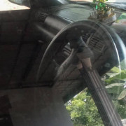 NISSAN SUNNY 1999