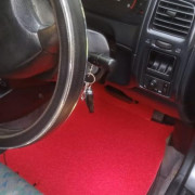 NISSAN PULSAR 1997