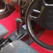 NISSAN PULSAR 1997