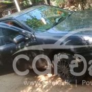 NISSAN PULSAR 1997