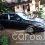 NISSAN PULSAR 1997