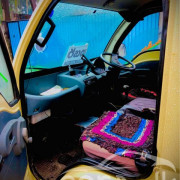 TATA ACE 2011