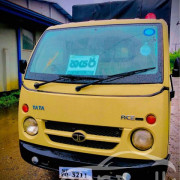 TATA ACE 2011