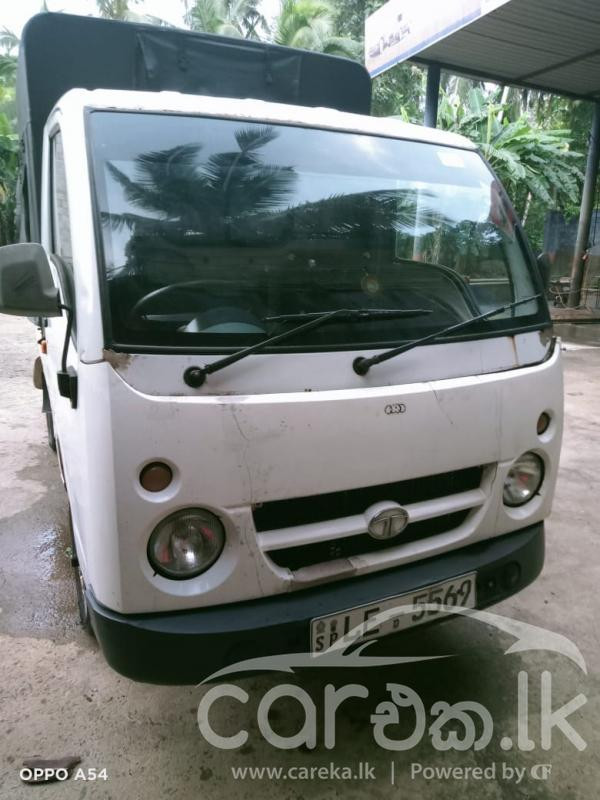 TATA ACE 2008