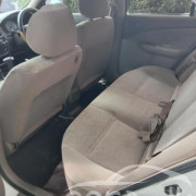 NISSAN SUNNY FB15 2000
