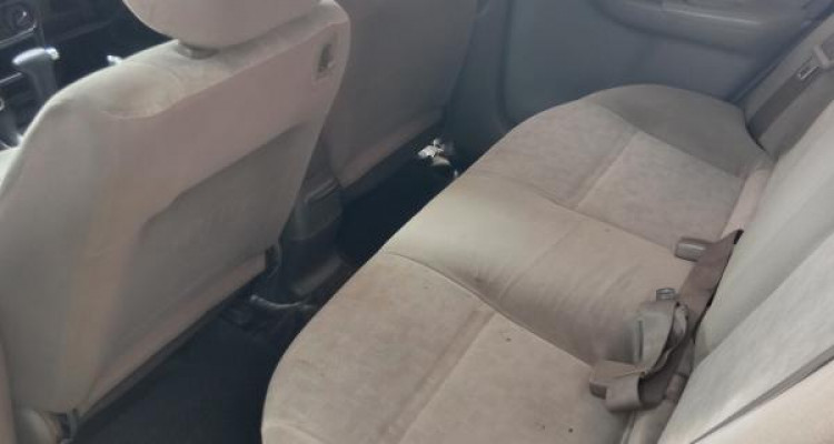 NISSAN SUNNY FB15 2000