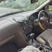 NISSAN SUNNY FB15 2000