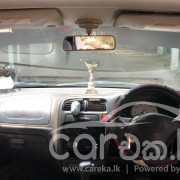 SUZUKI ALTO 2002