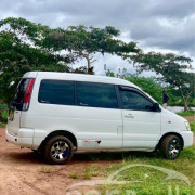 TOYOTA NOAH KR42 2002