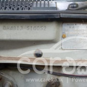 NISSAN SUNNY FB13 1992