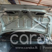 NISSAN SUNNY FB13 1992
