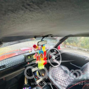 MITSUBISHI LANCER 1984