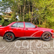 MITSUBISHI LANCER 1984