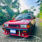 MITSUBISHI LANCER 1984