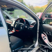 TOYOTA PREMIO 2007