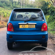 CHERY QQ 2007