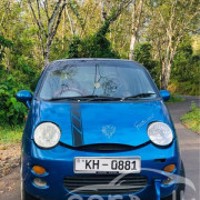 CHERY QQ 2007