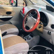 CHERY QQ 2007