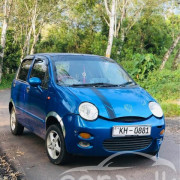 CHERY QQ 2007