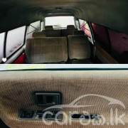 TOYOTA TOWNACE CR36 1990