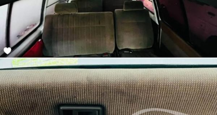 TOYOTA TOWNACE CR36 1990