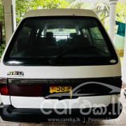 TOYOTA TOWNACE CR36 1990