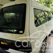 TOYOTA TOWNACE CR36 1990