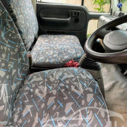 NISSAN ATLAS 1998
