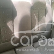 HYUNDAI ACCENT 2000