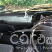 ISUZU ELF 2007
