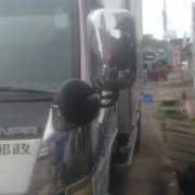 ISUZU ELF 2007