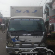 ISUZU ELF 2007