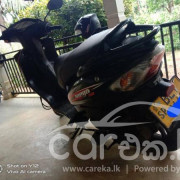 TVS WEGO 2017