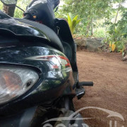 TVS WEGO 2017