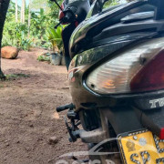 TVS WEGO 2017