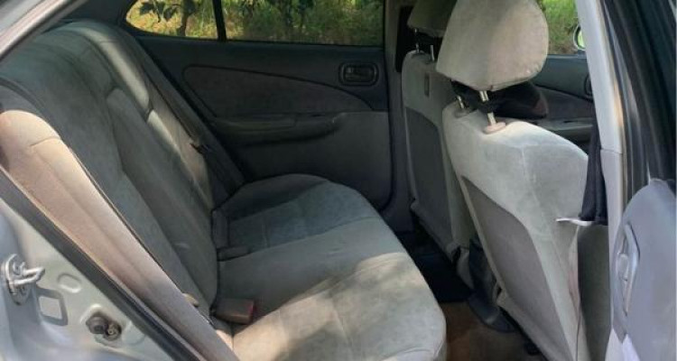 NISSAN SUNNY FB15 1998