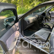 NISSAN SUNNY FB15 1998