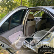 NISSAN SUNNY FB15 1998
