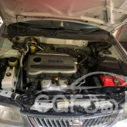 NISSAN SUNNY FB15 1998