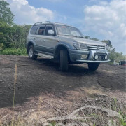 TOYOTA LAND CRUISER PRADO 1997