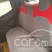 RENAULT KWID 2016