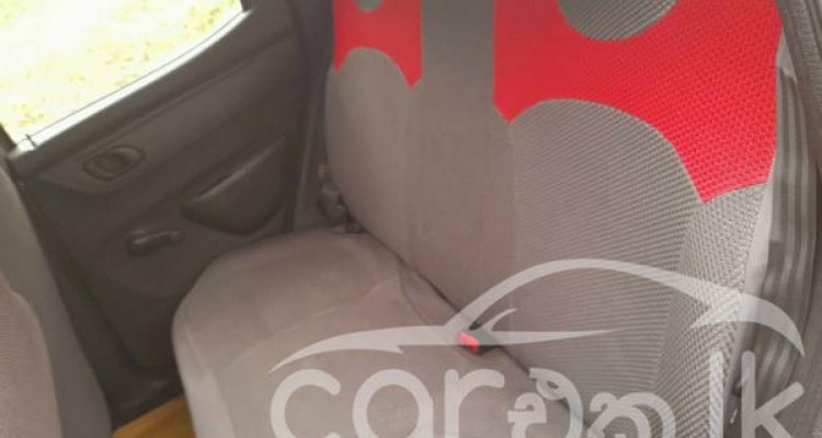 RENAULT KWID 2016