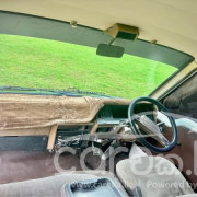 TOYOTA HIACE 1988